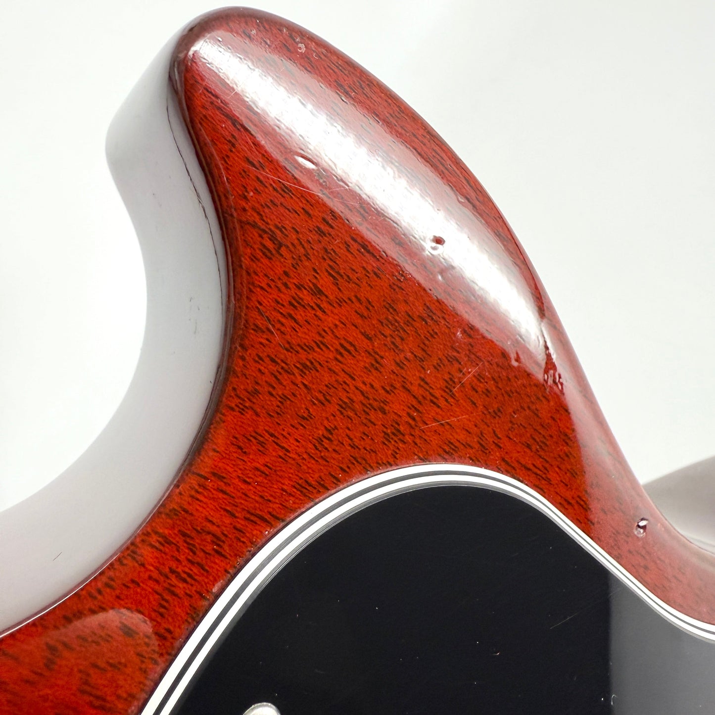 1999 Gibson Custom Shop 1960 Historic Les Paul Special - Cherry | Tonebay