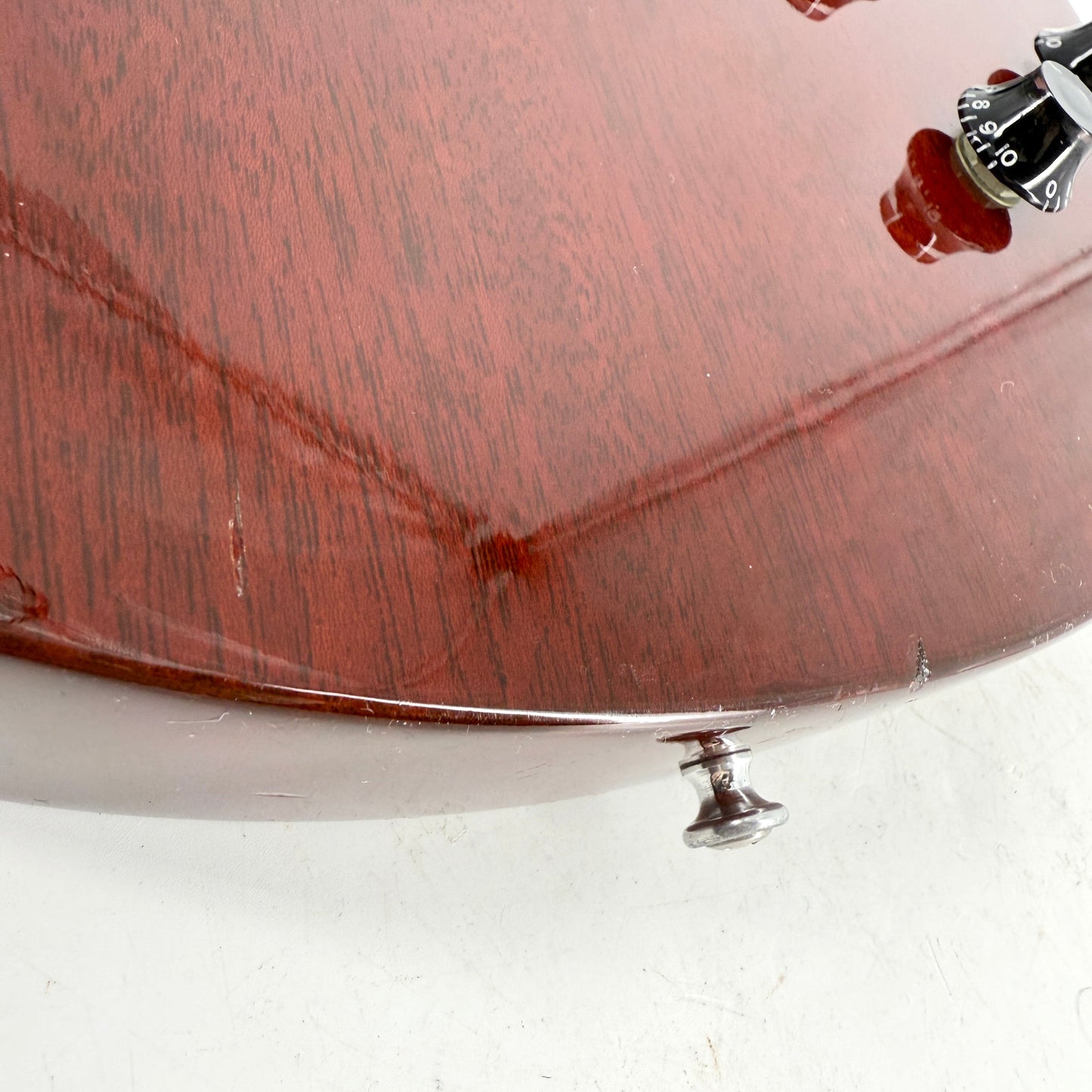 1999 Gibson Custom Shop 1960 Historic Les Paul Special - Cherry | Tonebay