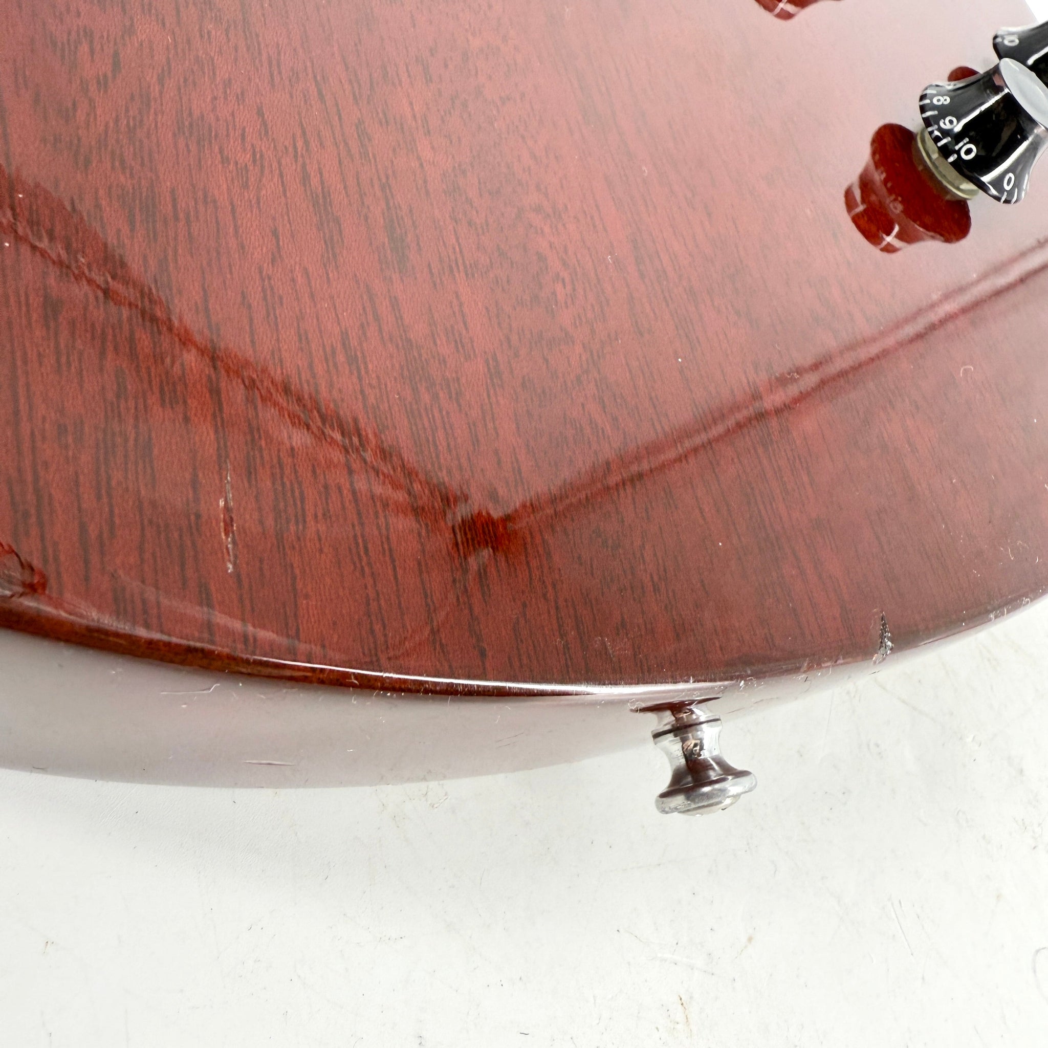 1999 Gibson Custom Shop 1960 Historic Les Paul Special - Cherry | Tonebay