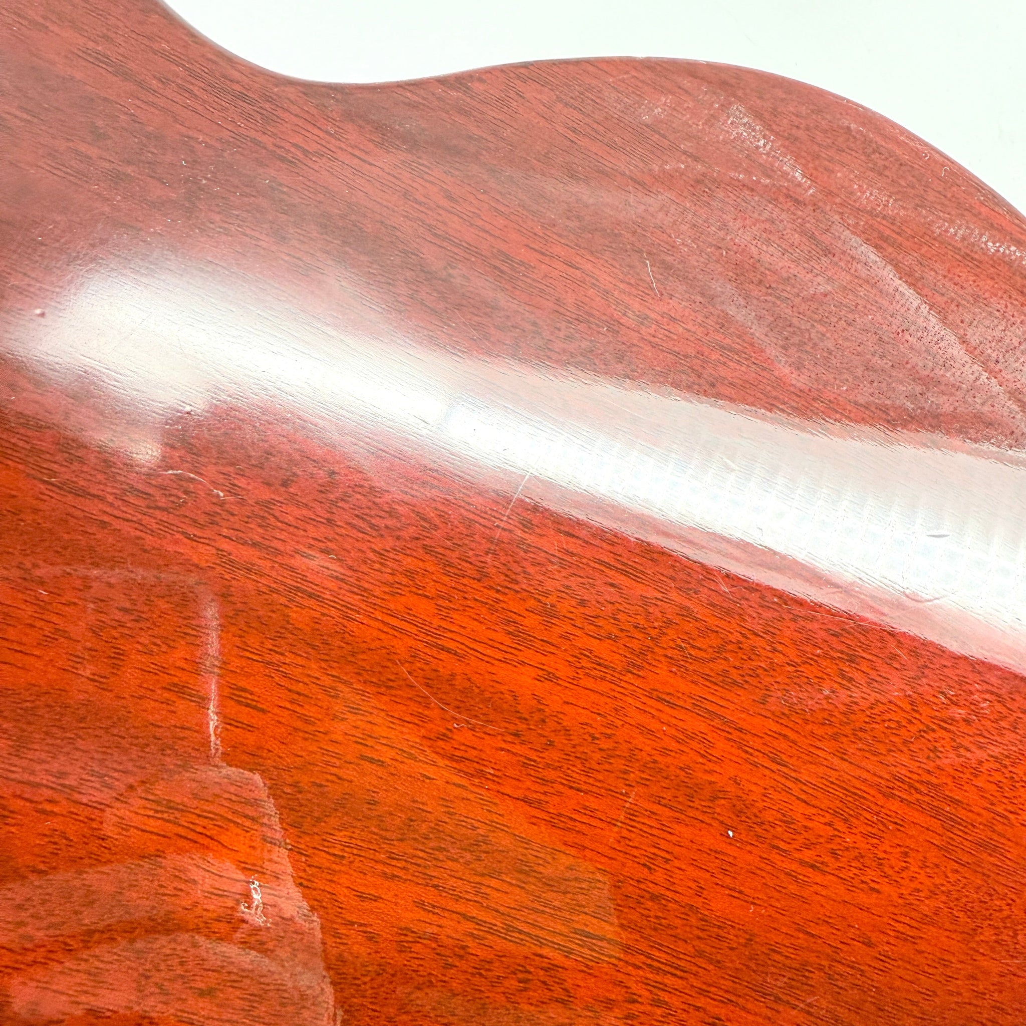 1999 Gibson Custom Shop 1960 Historic Les Paul Special - Cherry | Tonebay