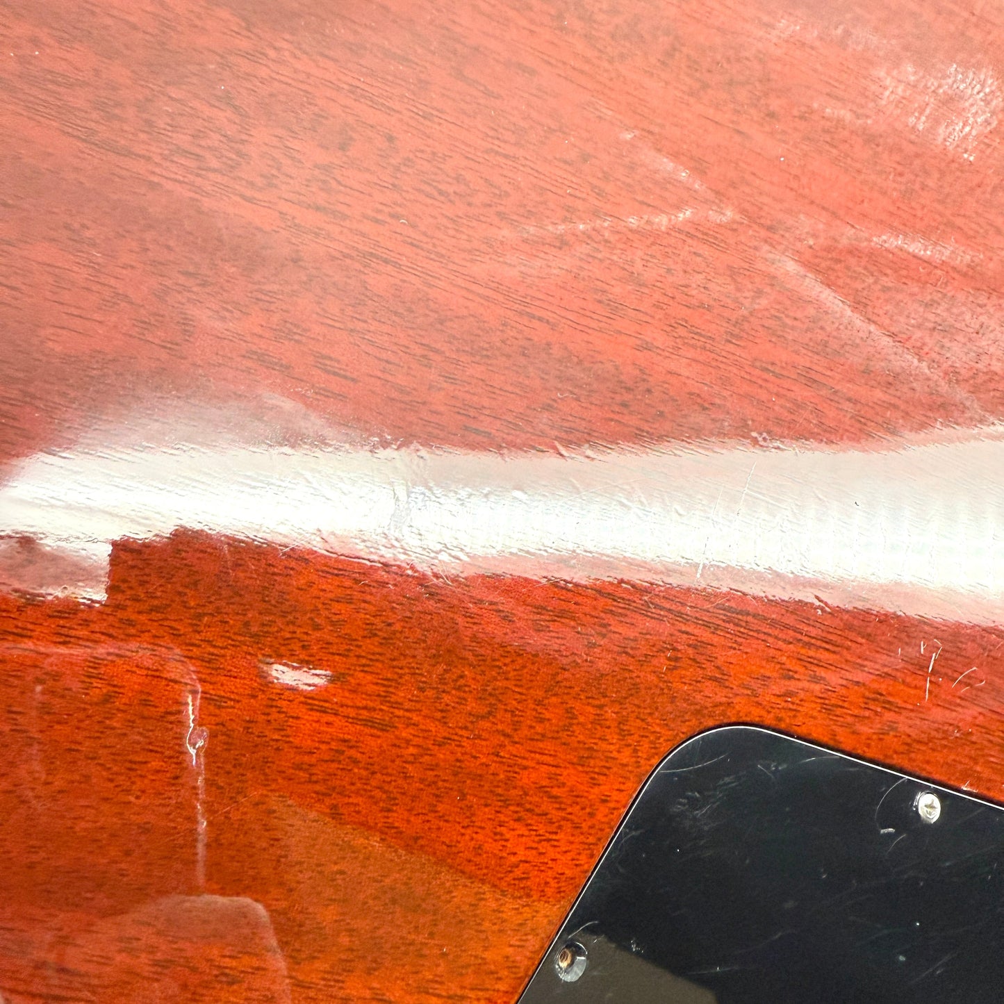 1999 Gibson Custom Shop 1960 Historic Les Paul Special - Cherry | Tonebay