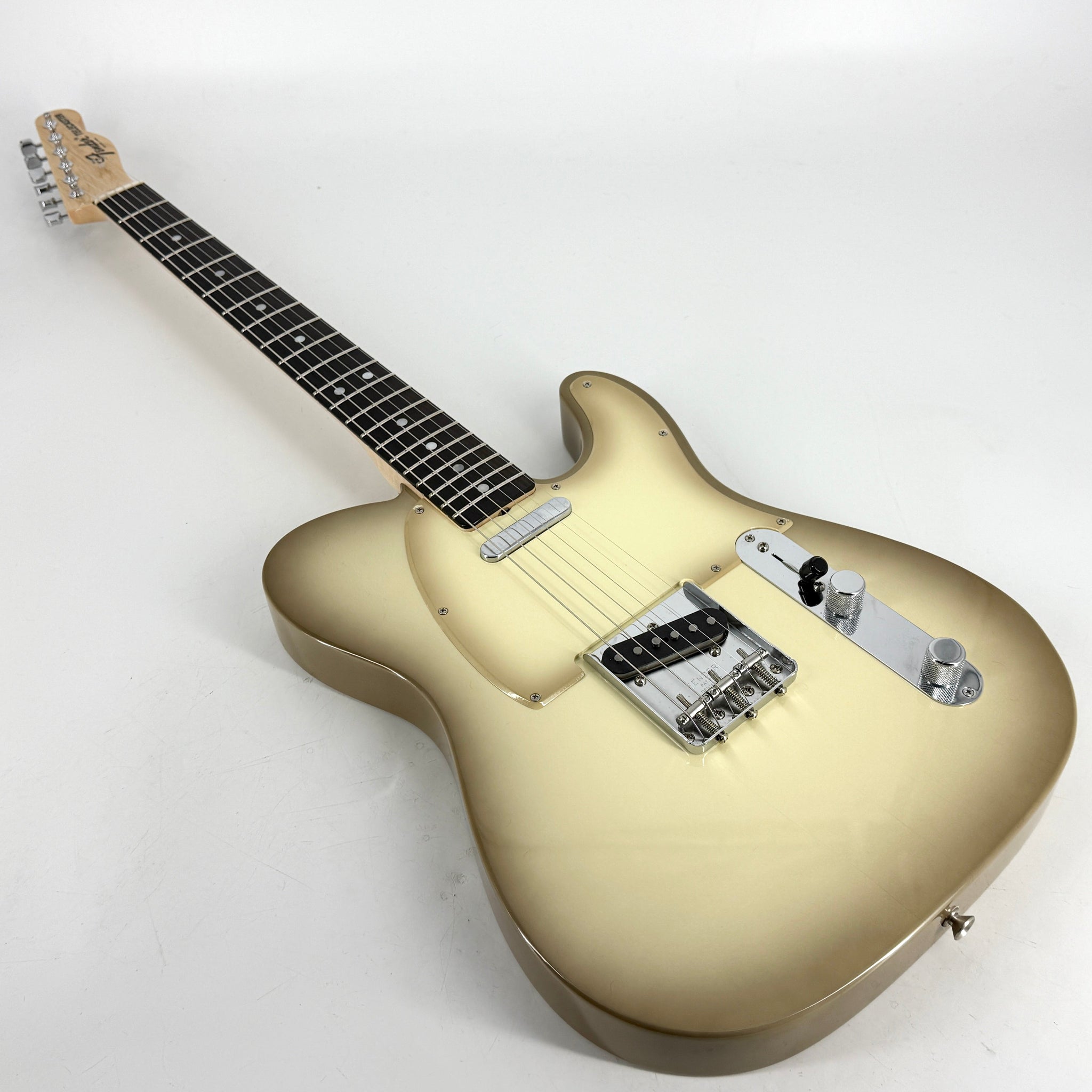 2017 Fender Custom Shop ’67 Telecaster NOS – Antigua Default Title | Tonebay