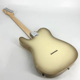 2017 Fender Custom Shop ’67 Telecaster NOS – Antigua | Tonebay