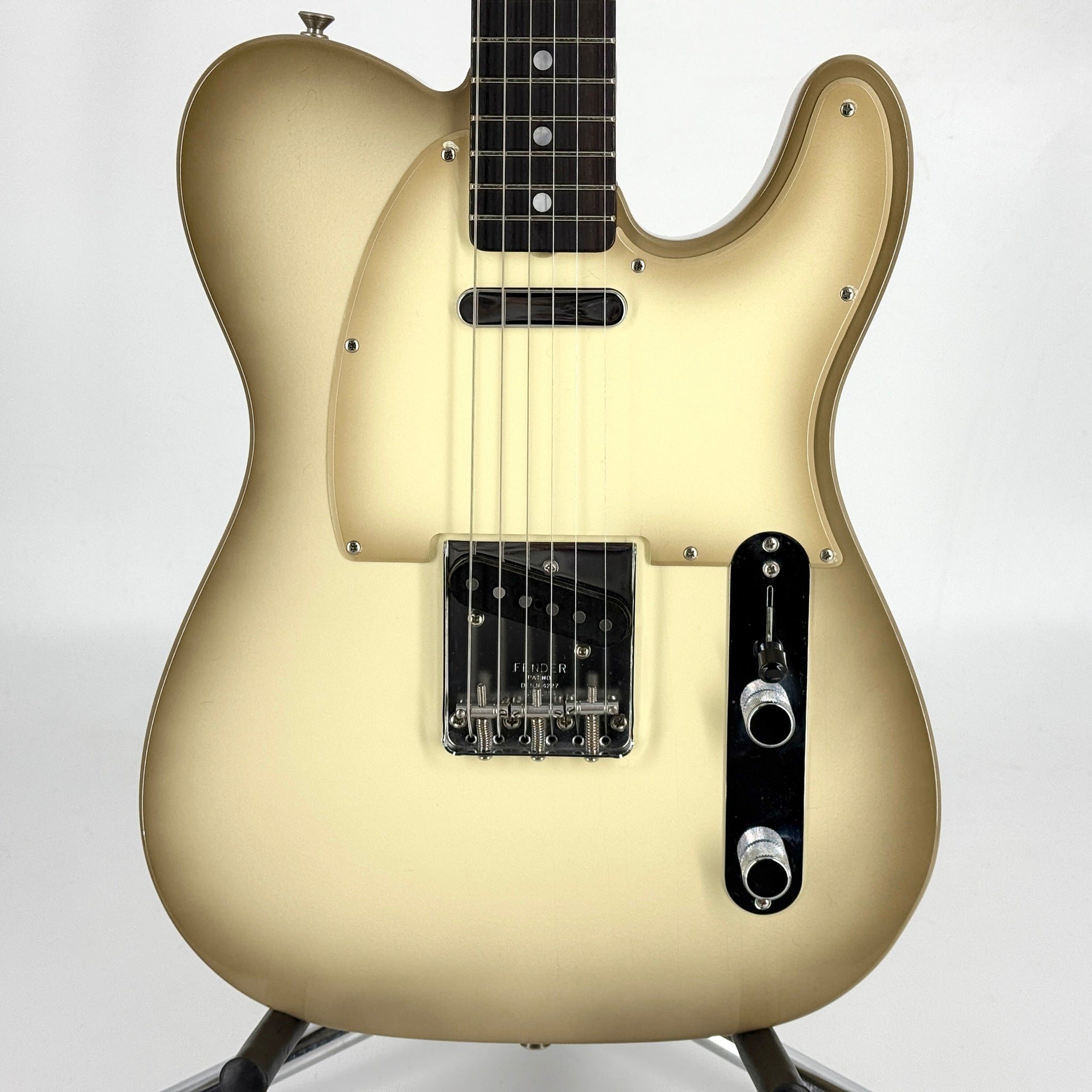 2017 Fender Custom Shop ’67 Telecaster NOS – Antigua | Tonebay