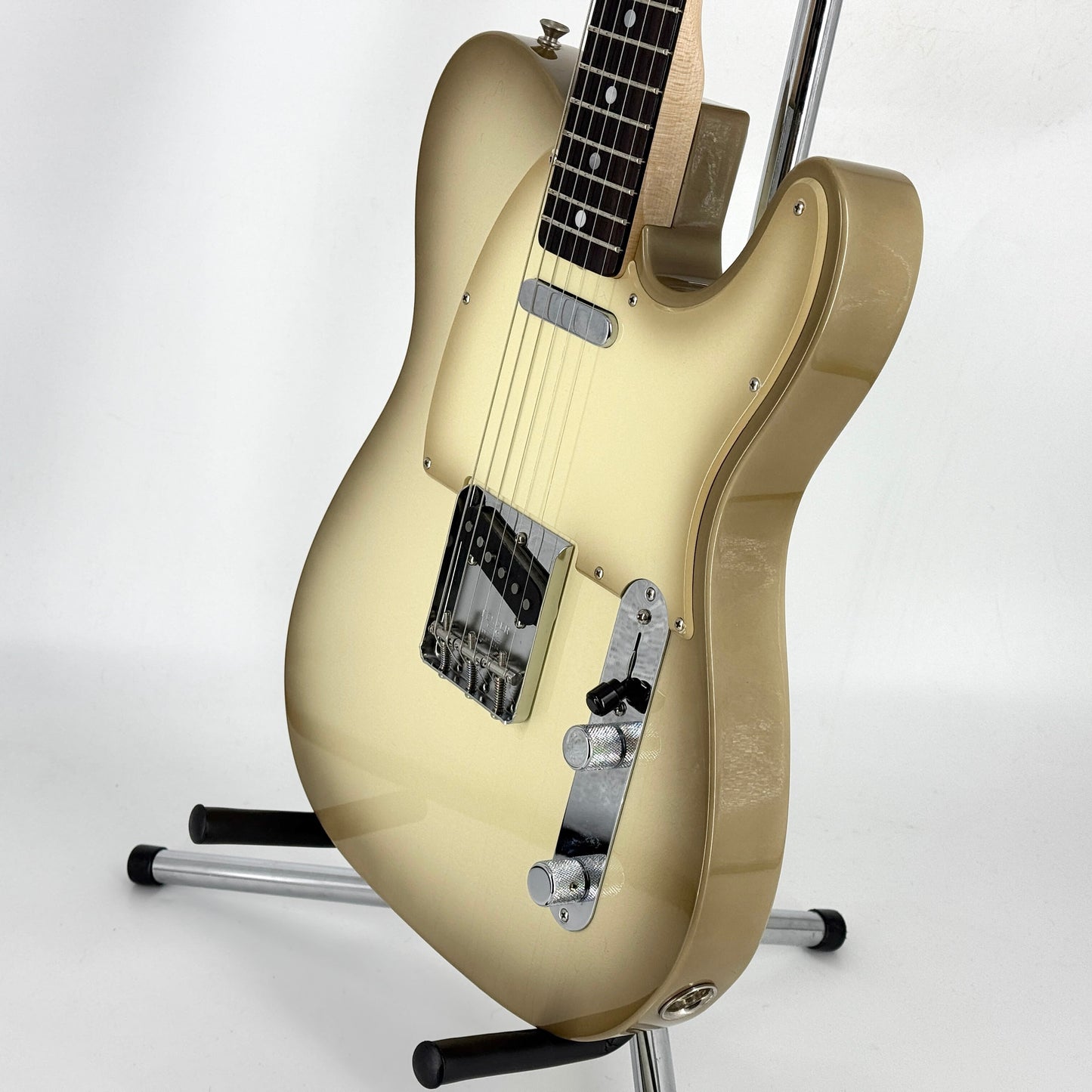 2017 Fender Custom Shop ’67 Telecaster NOS – Antigua | Tonebay