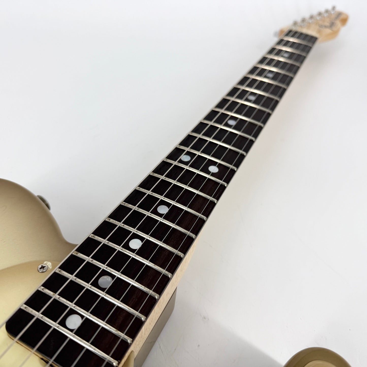 2017 Fender Custom Shop ’67 Telecaster NOS – Antigua | Tonebay