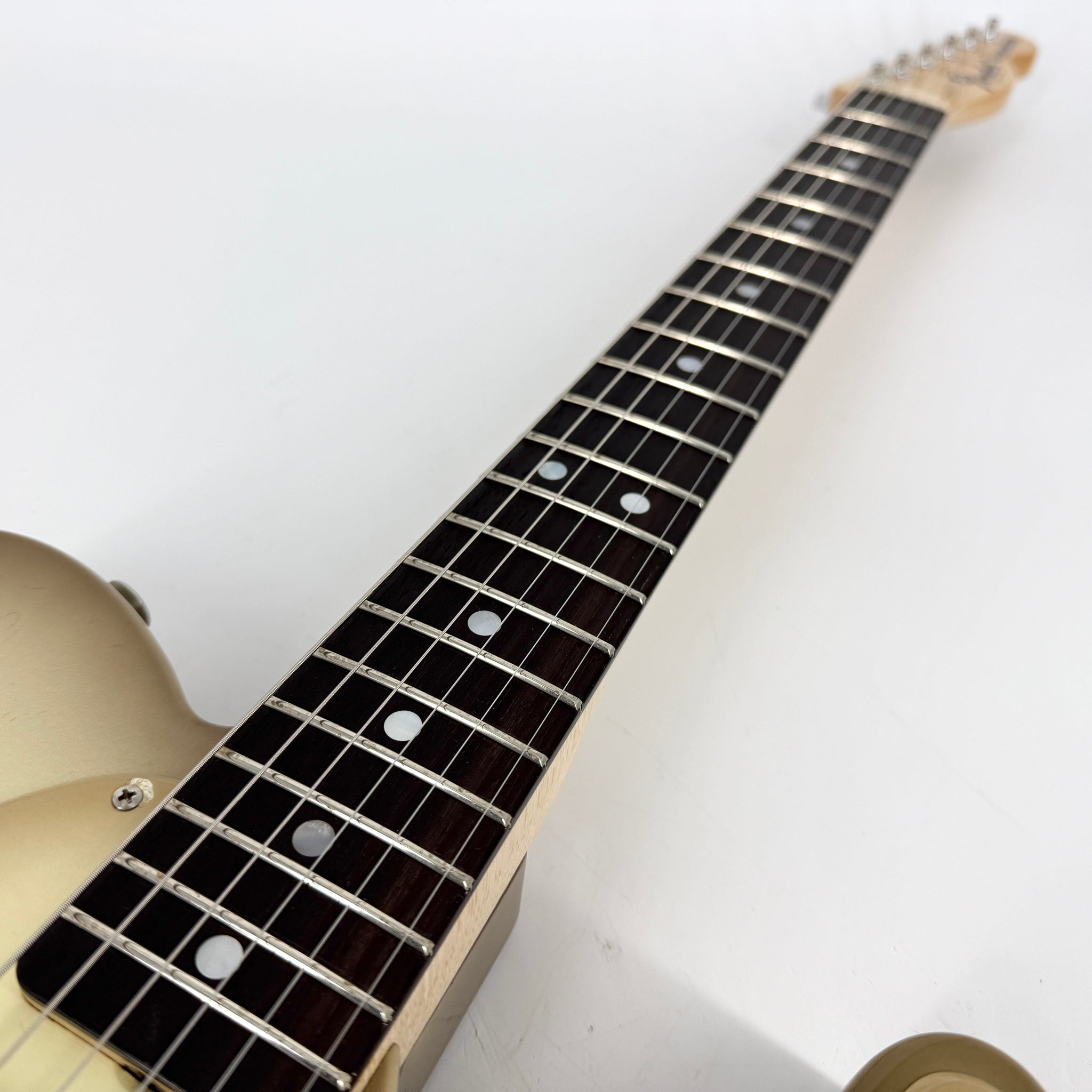 2017 Fender Custom Shop ’67 Telecaster NOS – Antigua | Tonebay