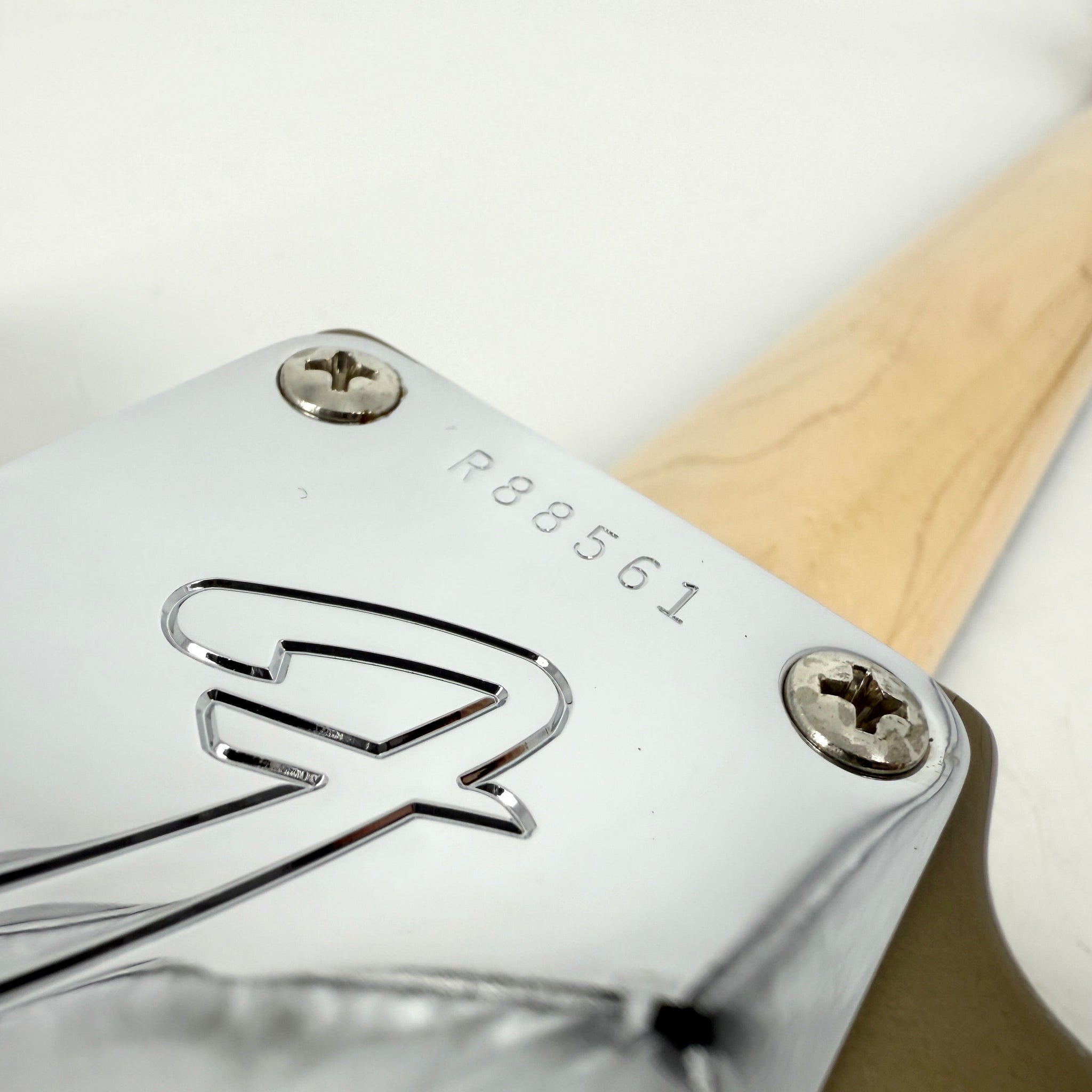 2017 Fender Custom Shop ’67 Telecaster NOS – Antigua | Tonebay