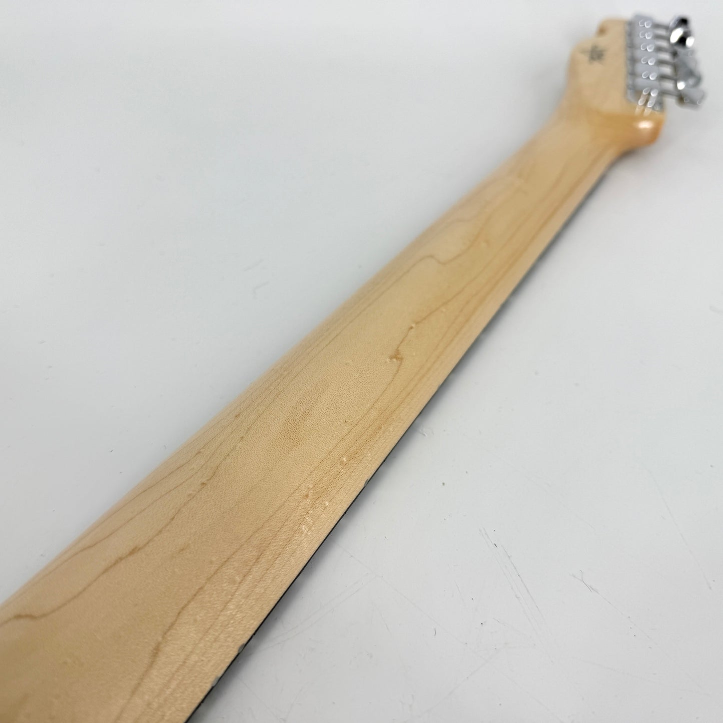 2017 Fender Custom Shop ’67 Telecaster NOS – Antigua | Tonebay