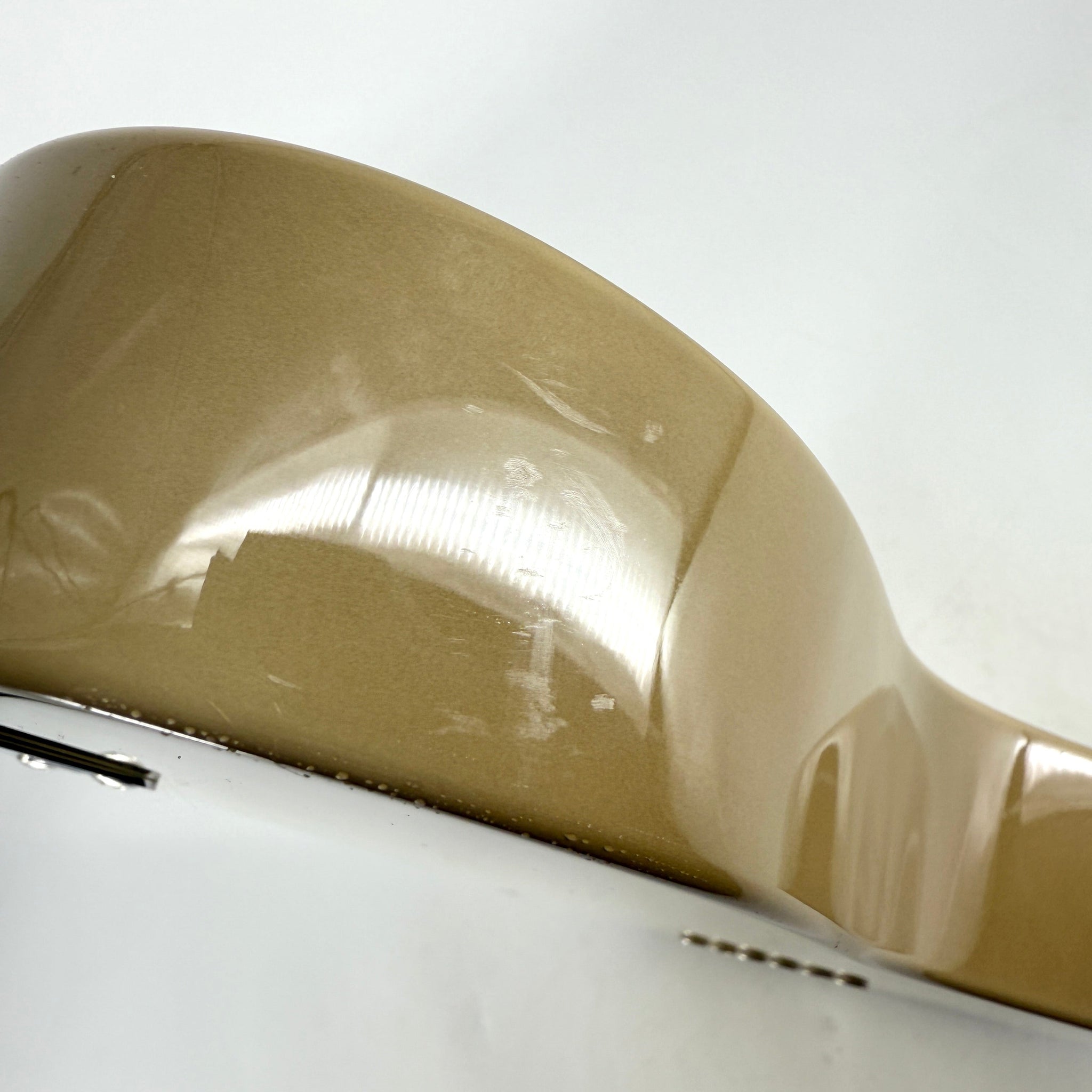 2017 Fender Custom Shop ’67 Telecaster NOS – Antigua | Tonebay