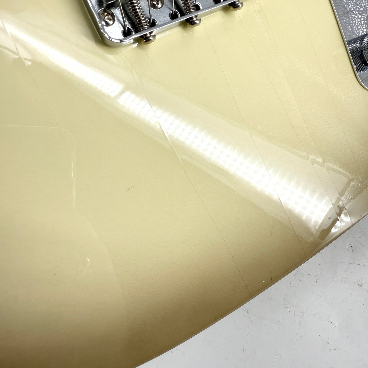 2017 Fender Custom Shop ’67 Telecaster NOS – Antigua | Tonebay