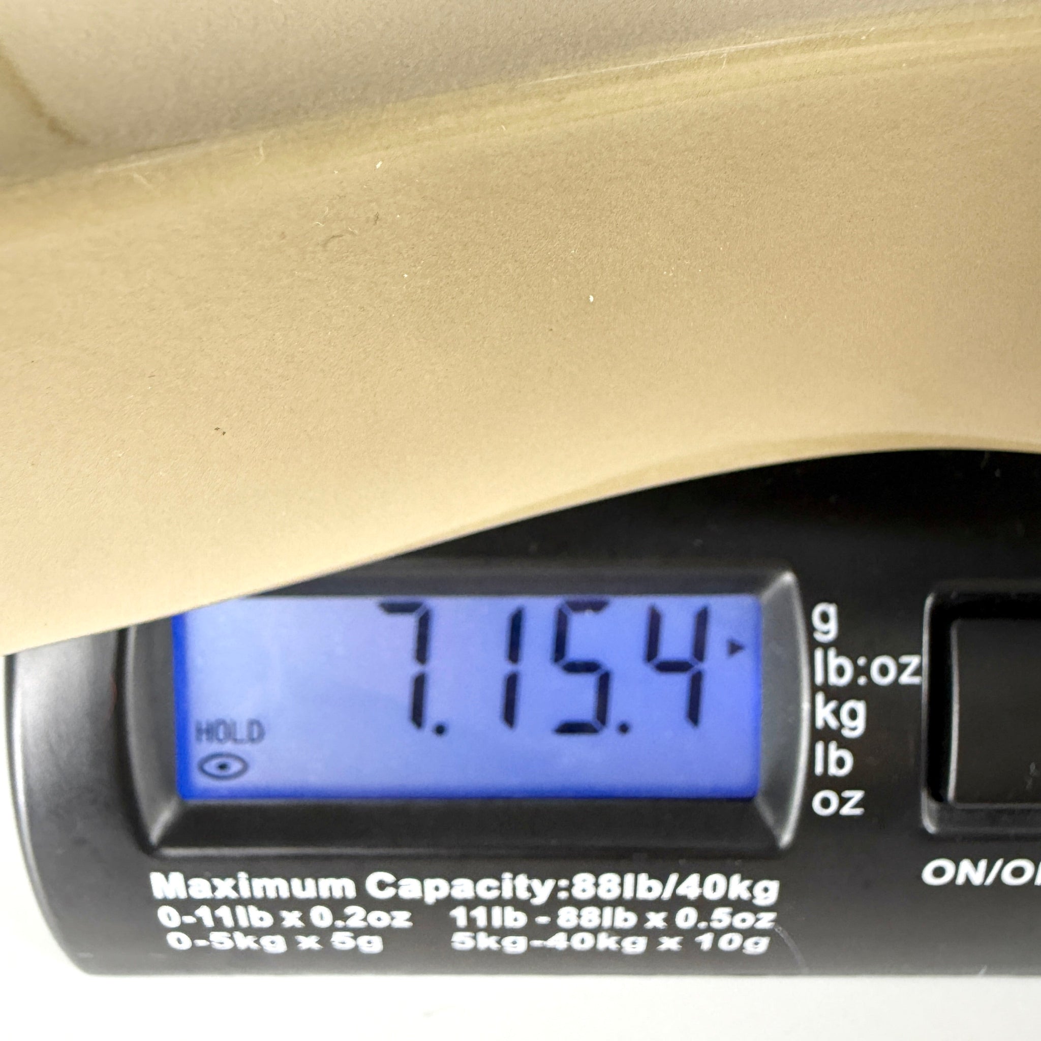 2017 Fender Custom Shop ’67 Telecaster NOS – Antigua | Tonebay