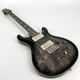 2018 PRS Dave Grissom DGT Wood Library – Charcoal Burst | Tonebay