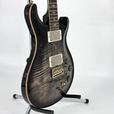 2018 PRS Dave Grissom DGT Wood Library – Charcoal Burst | Tonebay