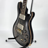 2018 PRS Dave Grissom DGT Wood Library – Charcoal Burst | Tonebay