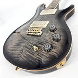 2018 PRS Dave Grissom DGT Wood Library – Charcoal Burst | Tonebay