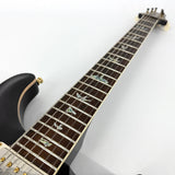 2018 PRS Dave Grissom DGT Wood Library – Charcoal Burst | Tonebay