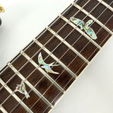 2018 PRS Dave Grissom DGT Wood Library – Charcoal Burst | Tonebay