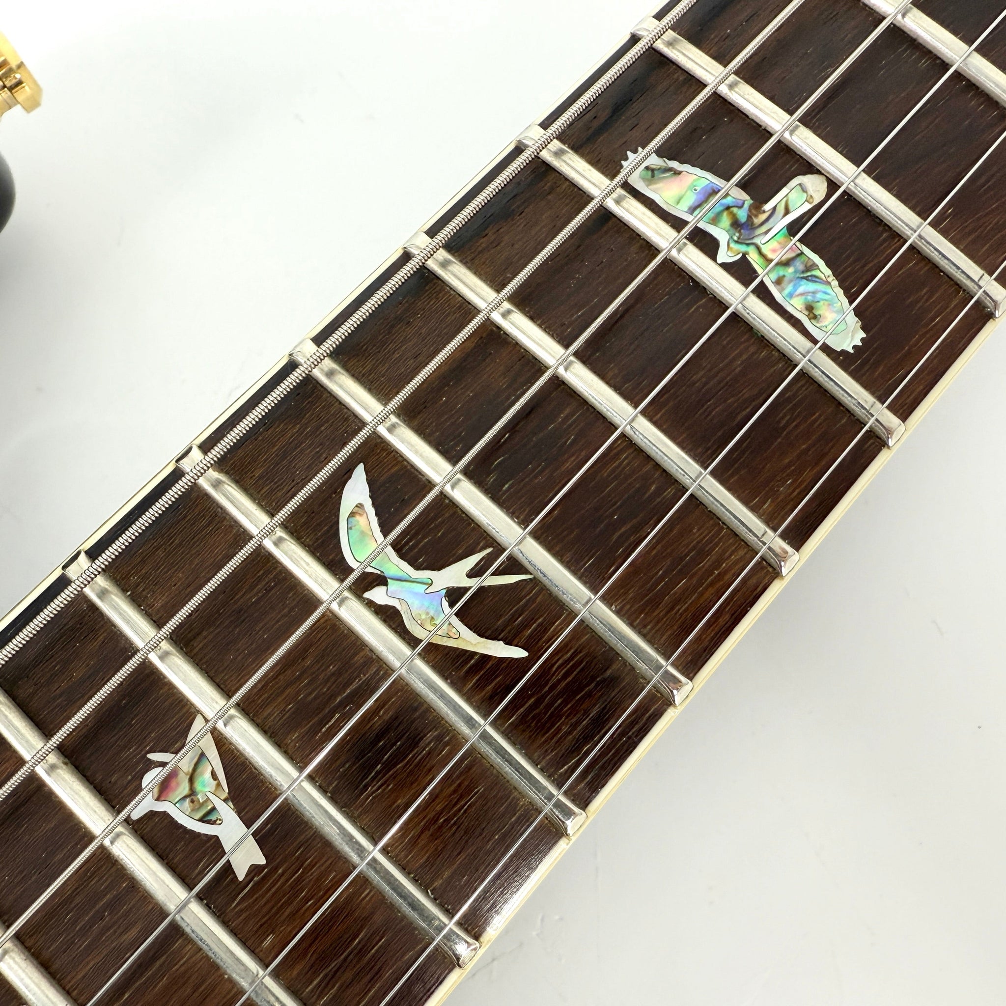 2018 PRS Dave Grissom DGT Wood Library – Charcoal Burst | Tonebay