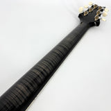 2018 PRS Dave Grissom DGT Wood Library – Charcoal Burst | Tonebay