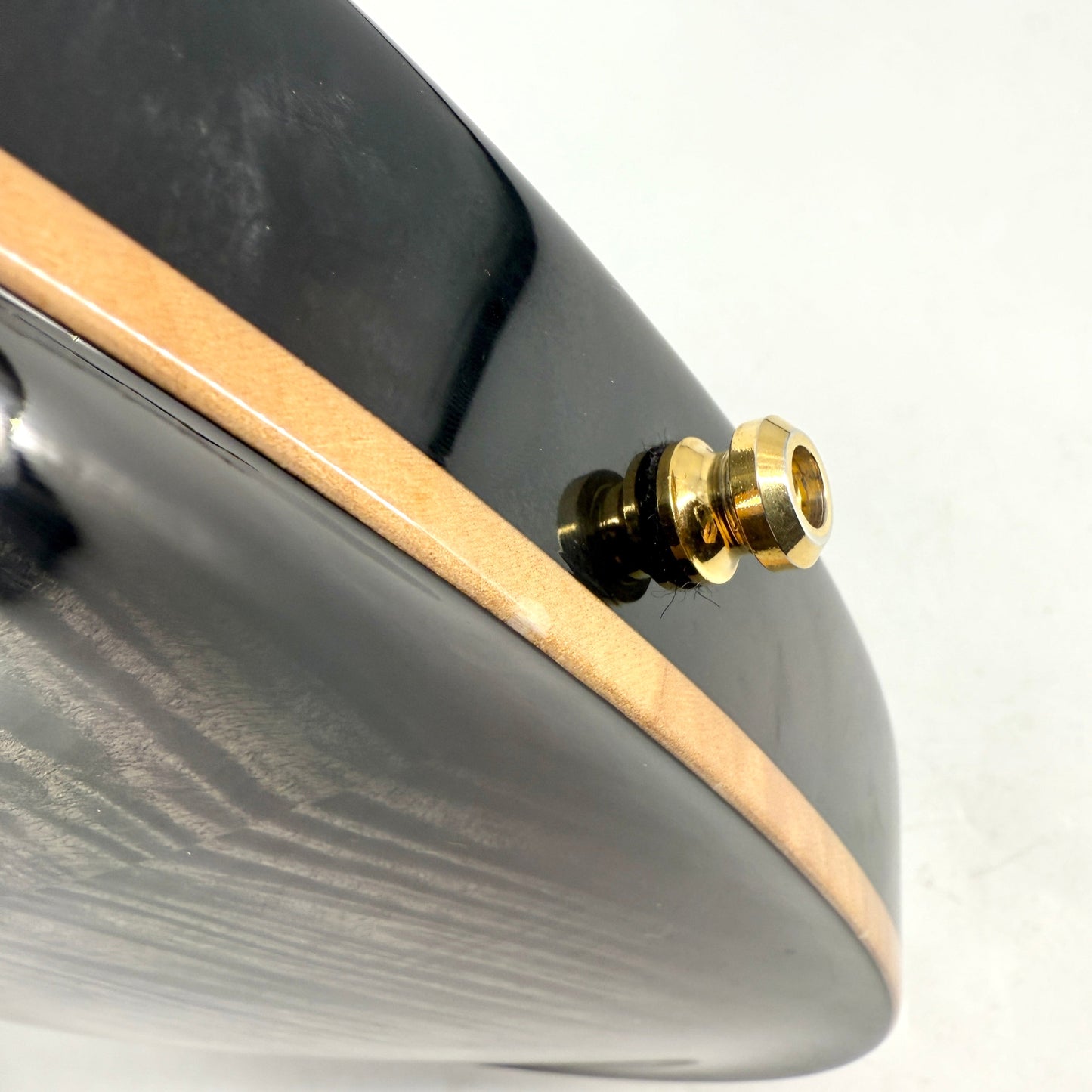 2018 PRS Dave Grissom DGT Wood Library – Charcoal Burst | Tonebay