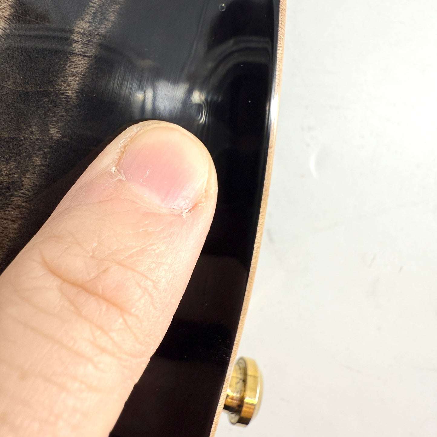 2018 PRS Dave Grissom DGT Wood Library – Charcoal Burst | Tonebay