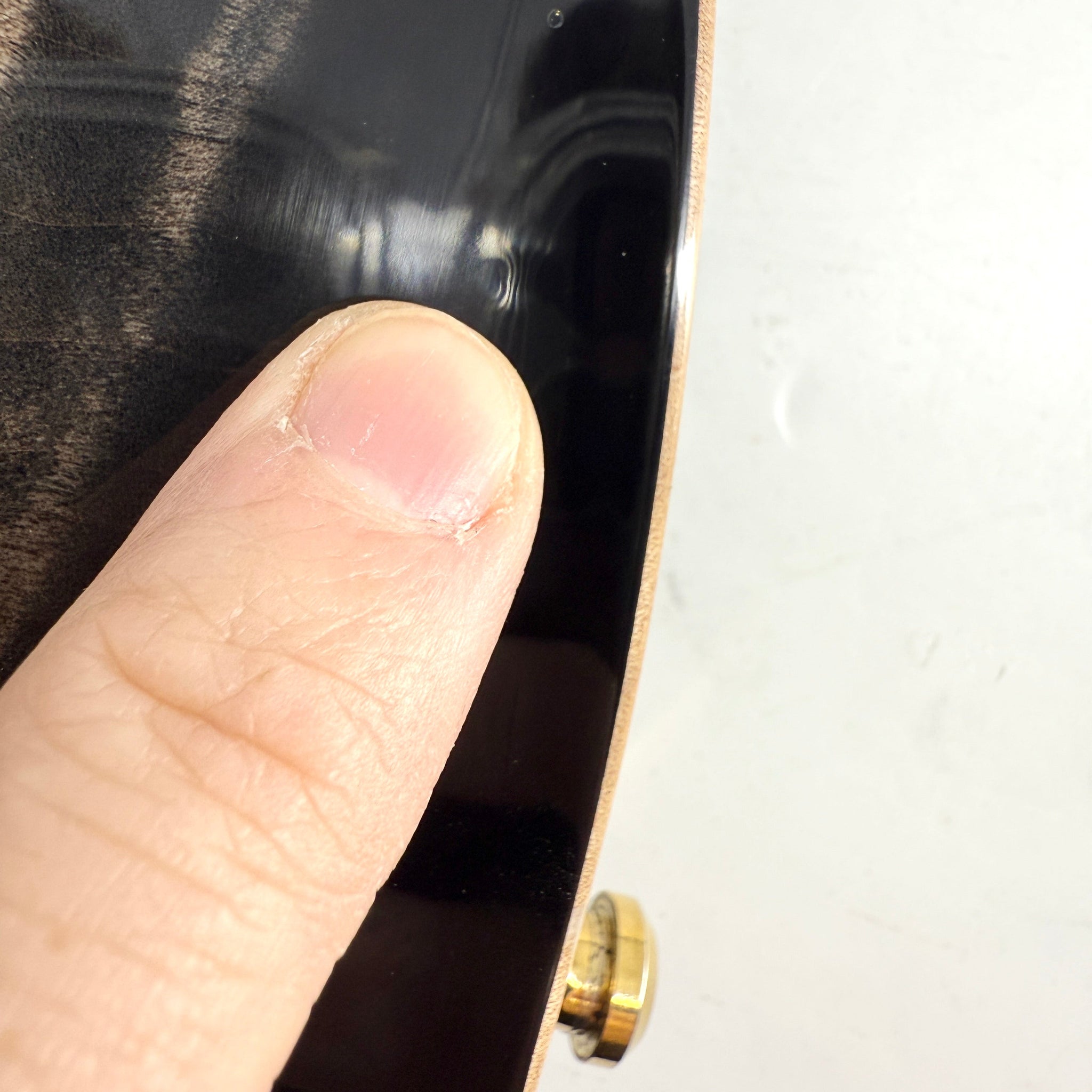 2018 PRS Dave Grissom DGT Wood Library – Charcoal Burst | Tonebay