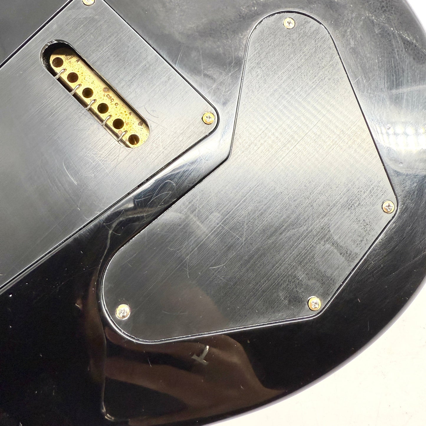 2018 PRS Dave Grissom DGT Wood Library – Charcoal Burst | Tonebay