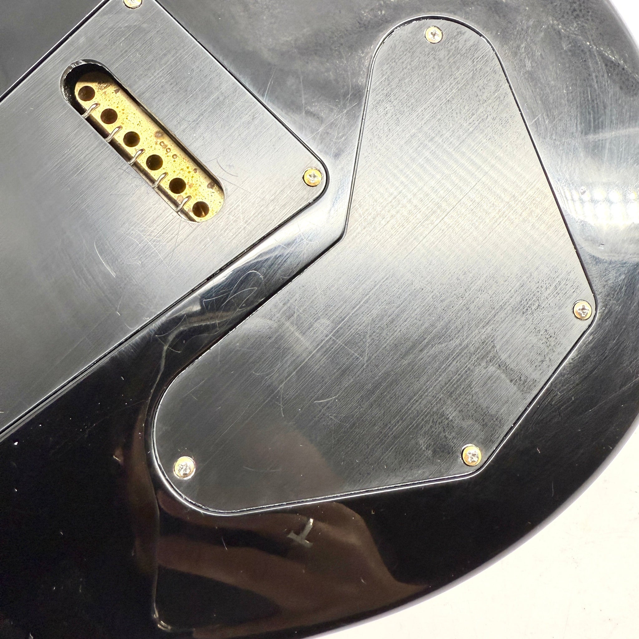 2018 PRS Dave Grissom DGT Wood Library – Charcoal Burst | Tonebay