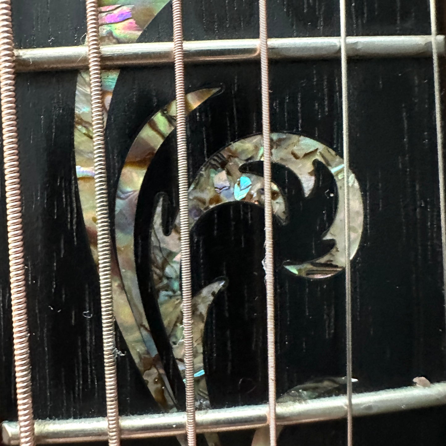 2014 Taylor Grand Orchestra Custom - 1 of 1 – Natural | Tonebay