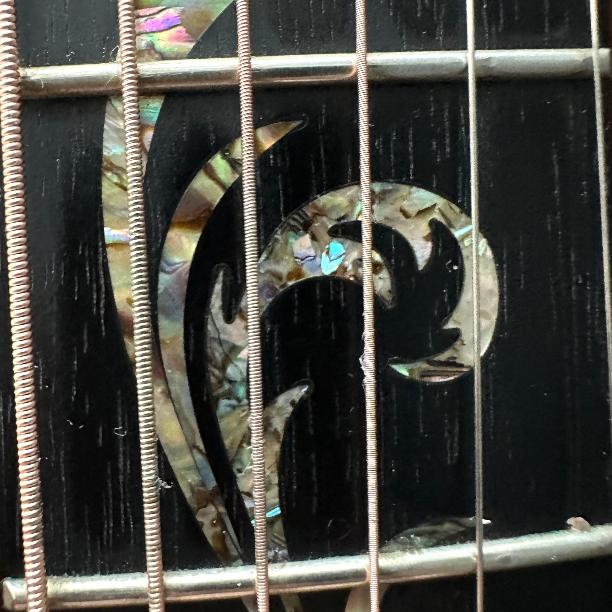 2014 Taylor Grand Orchestra Custom - 1 of 1 – Natural | Tonebay