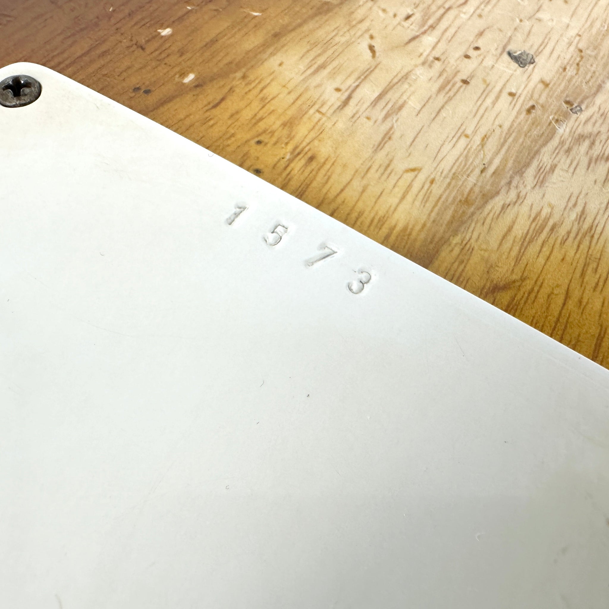 2014 Fender Custom Shop 60th Anniversary '54 Stratocaster Heavy Relic – 2 Tone Sunburst | Tonebay