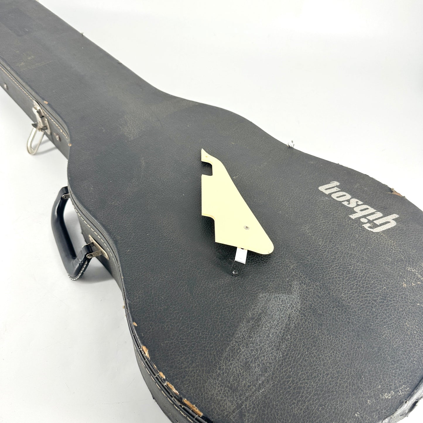 1976 Gibson Les Paul Deluxe – Tobacco Sunburst | Tonebay