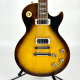 1976 Gibson Les Paul Deluxe – Tobacco Sunburst | Tonebay