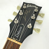 1976 Gibson Les Paul Deluxe – Tobacco Sunburst | Tonebay