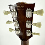 1976 Gibson Les Paul Deluxe – Tobacco Sunburst | Tonebay