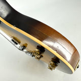 1976 Gibson Les Paul Deluxe – Tobacco Sunburst | Tonebay