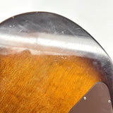 1976 Gibson Les Paul Deluxe – Tobacco Sunburst | Tonebay