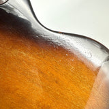 1976 Gibson Les Paul Deluxe – Tobacco Sunburst | Tonebay