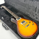 2017 PRS McCarty 594 Singlecut - McCarty Tobacco Sunburst | Tonebay