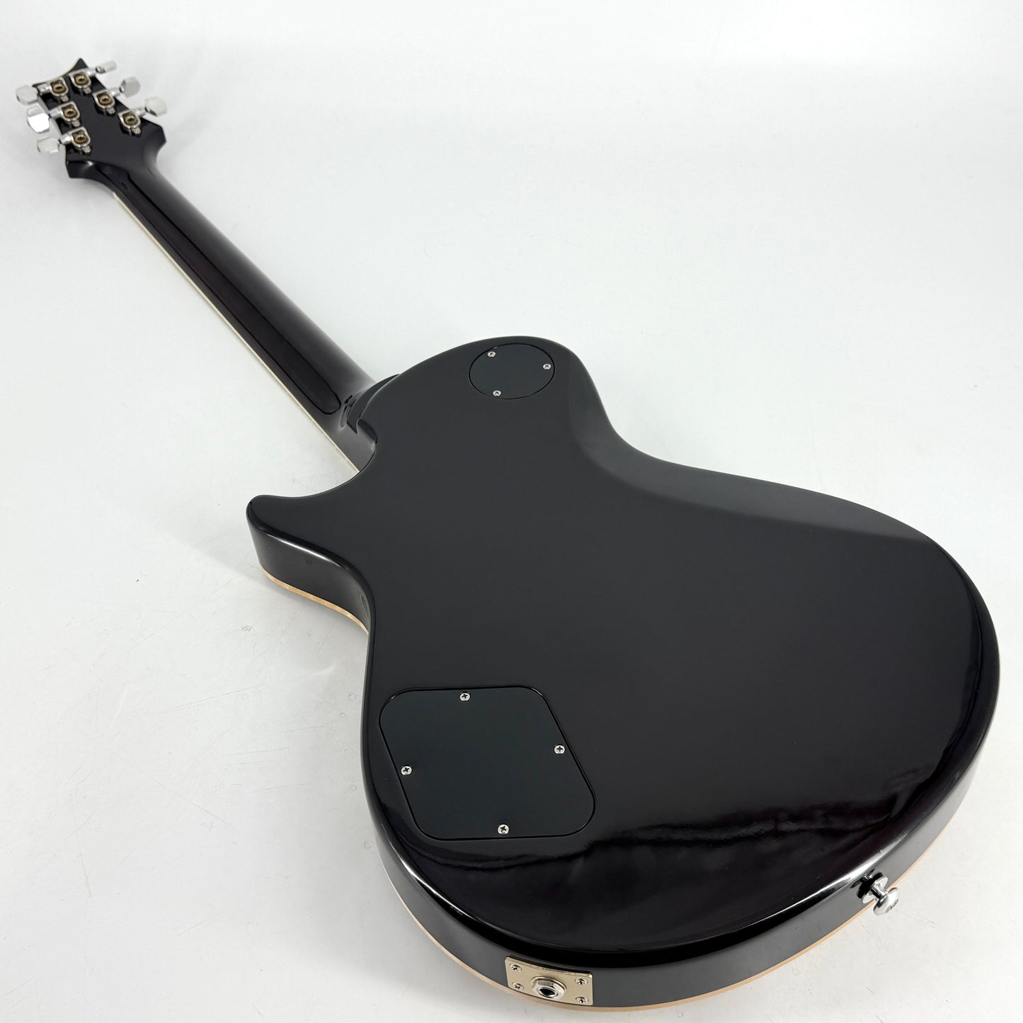 2017 PRS McCarty 594 Singlecut - McCarty Tobacco Sunburst | Tonebay