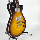 2017 PRS McCarty 594 Singlecut - McCarty Tobacco Sunburst | Tonebay