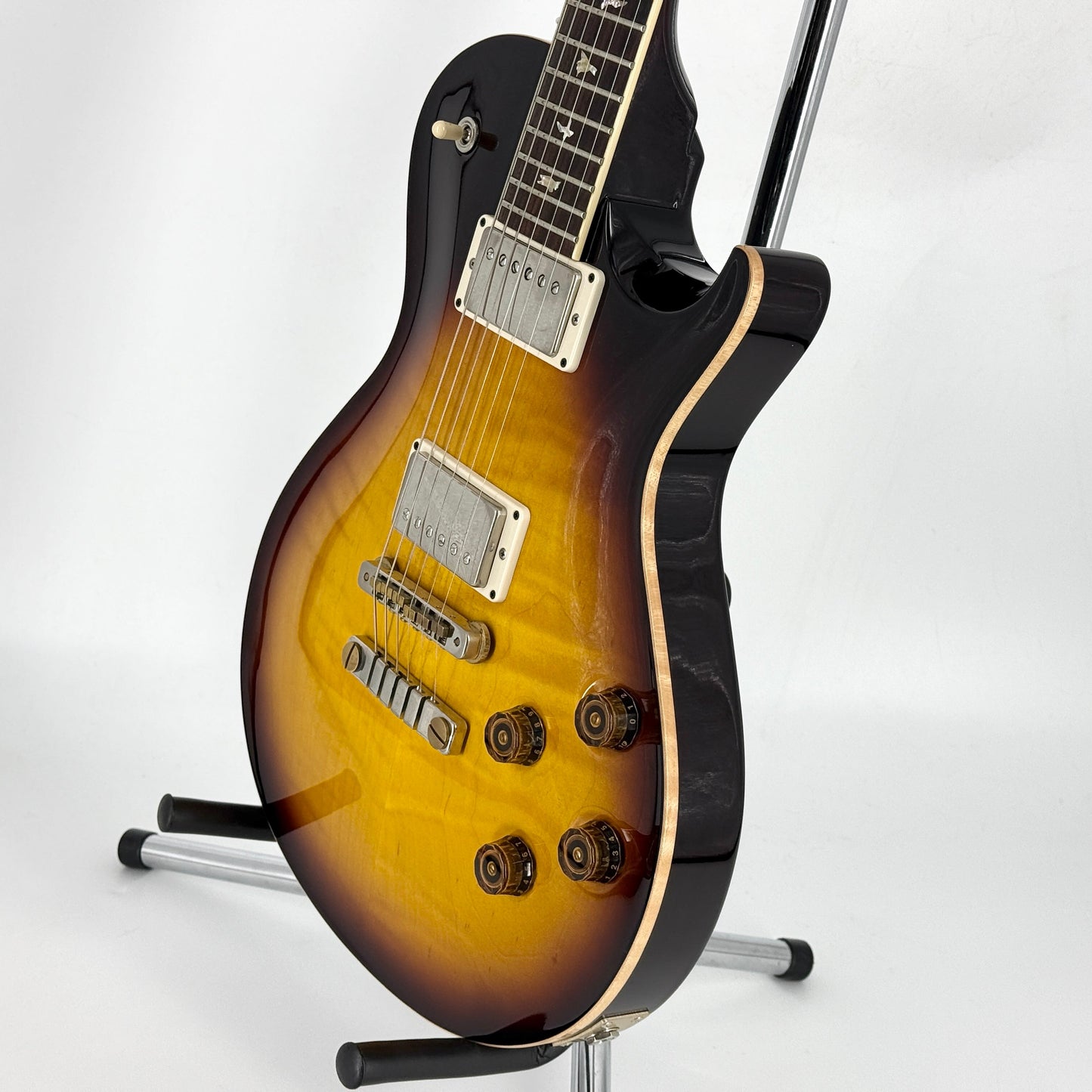 2017 PRS McCarty 594 Singlecut - McCarty Tobacco Sunburst | Tonebay