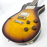 2017 PRS McCarty 594 Singlecut - McCarty Tobacco Sunburst | Tonebay