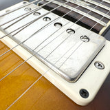 2017 PRS McCarty 594 Singlecut - McCarty Tobacco Sunburst | Tonebay