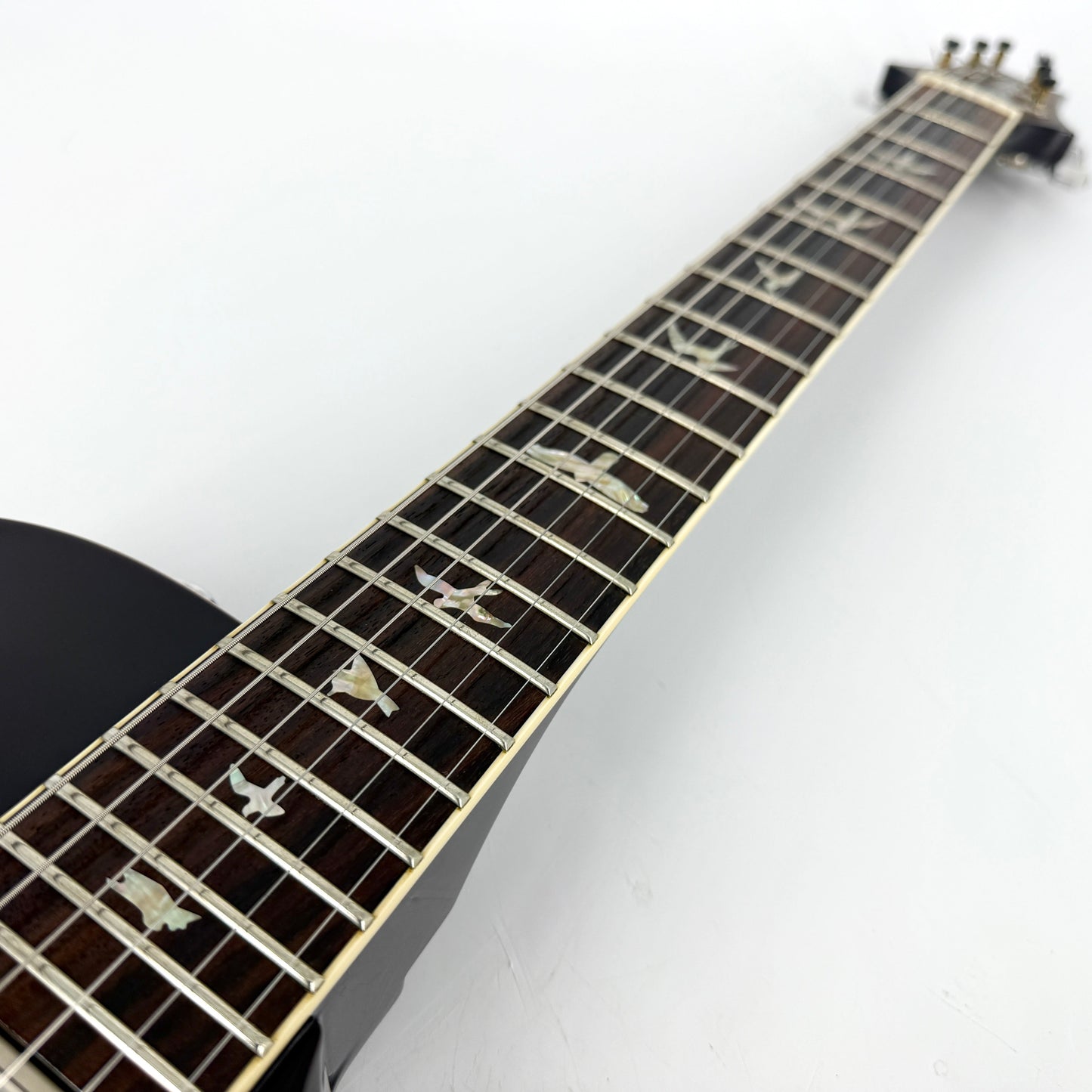 2017 PRS McCarty 594 Singlecut - McCarty Tobacco Sunburst | Tonebay