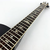 2017 PRS McCarty 594 Singlecut - McCarty Tobacco Sunburst | Tonebay