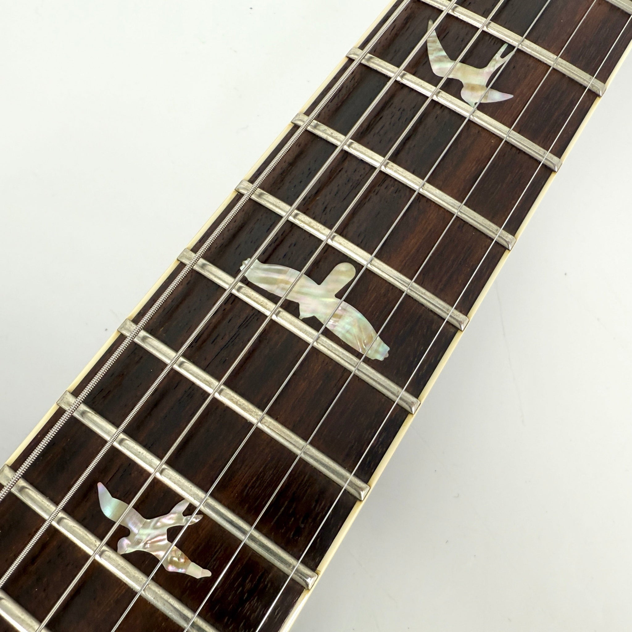 2017 PRS McCarty 594 Singlecut - McCarty Tobacco Sunburst | Tonebay