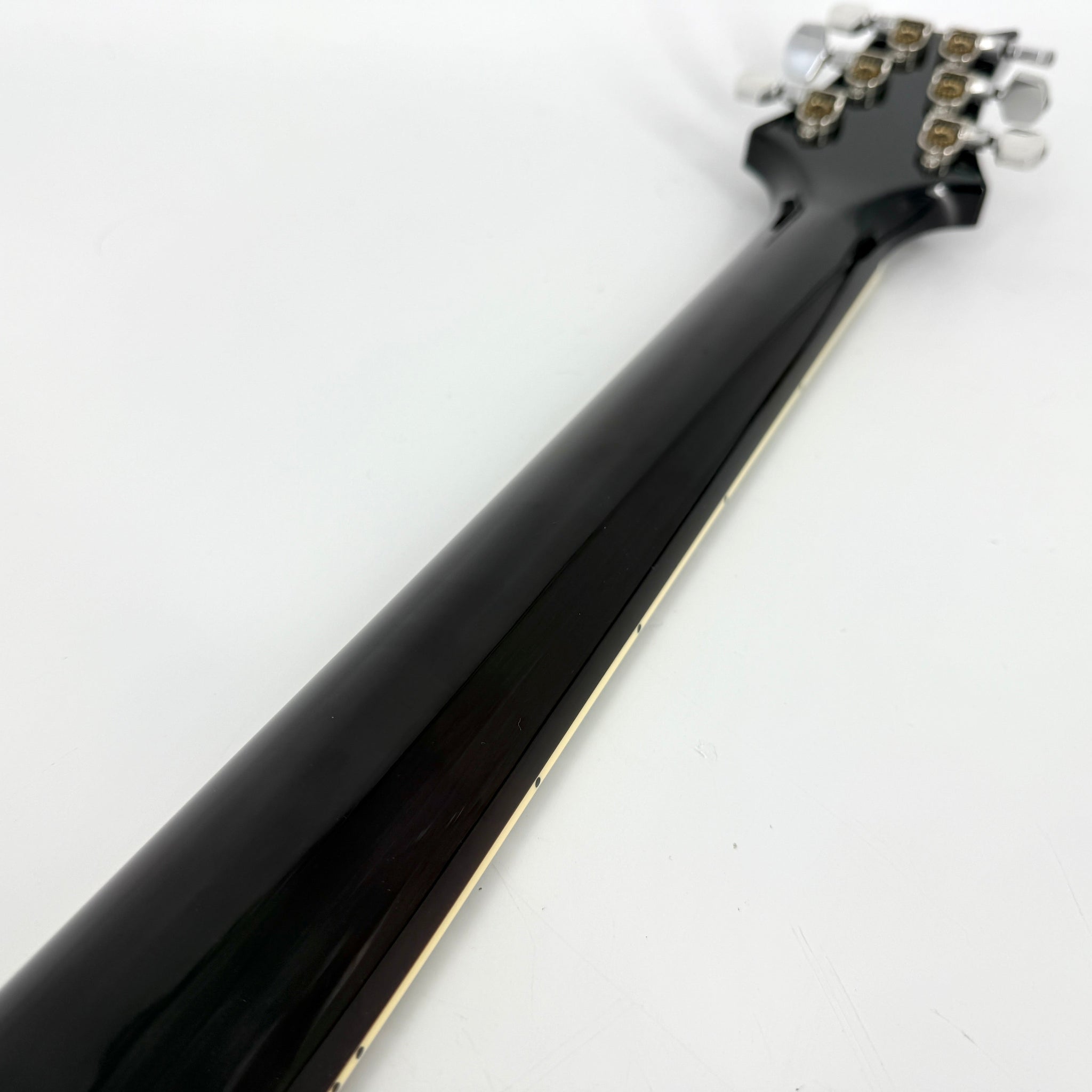 2017 PRS McCarty 594 Singlecut - McCarty Tobacco Sunburst | Tonebay