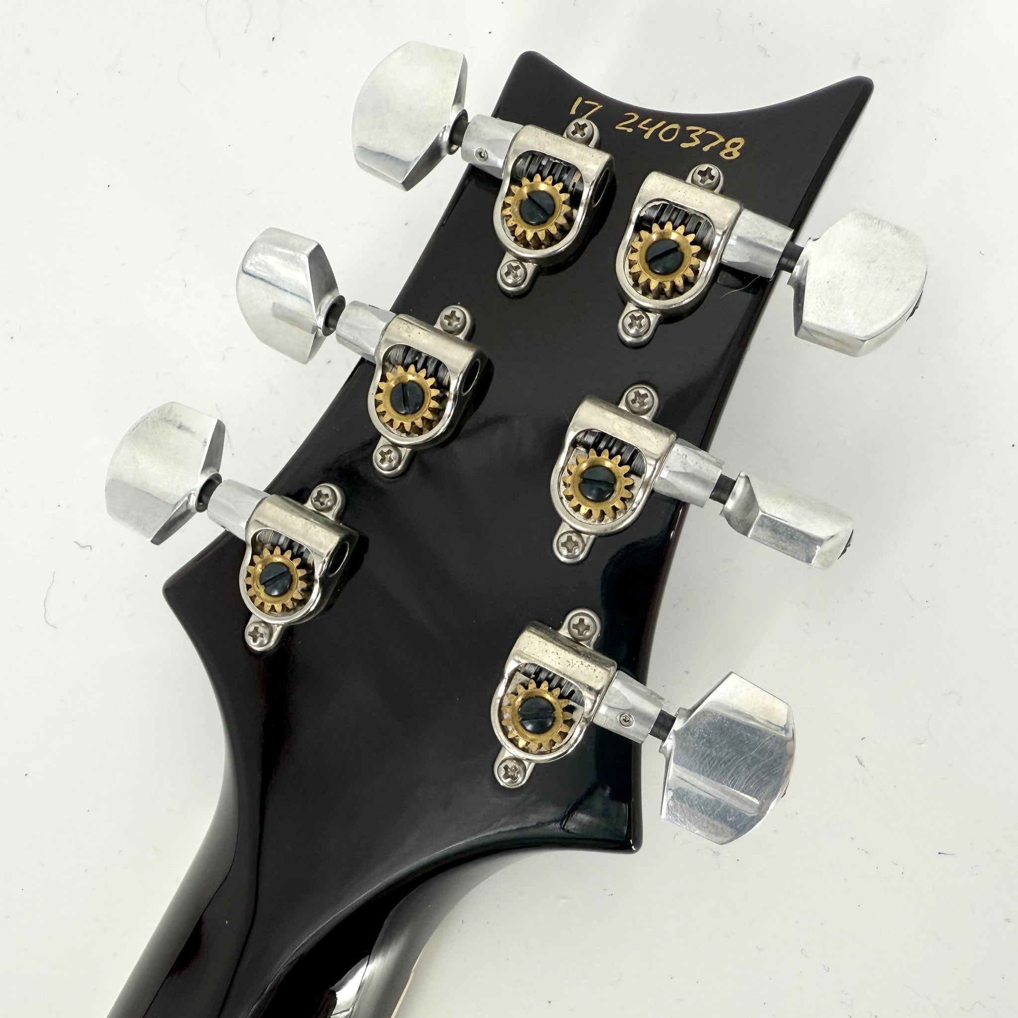 2017 PRS McCarty 594 Singlecut - McCarty Tobacco Sunburst | Tonebay